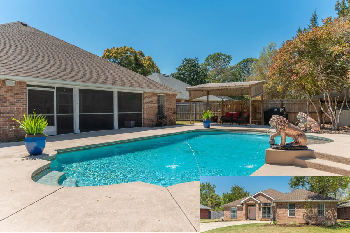 314 Glen Avenue, Valparaiso, FL 32580 - #1