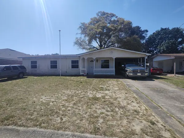 48 Woodham Avenue, Fort Walton Beach, FL 32548