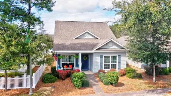 42 Sarona Street, Freeport, FL 32439