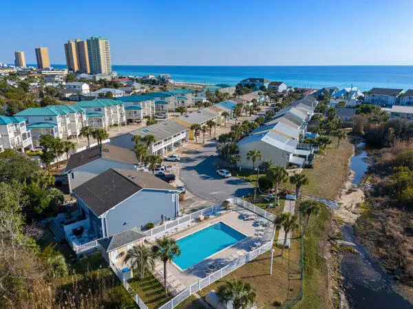 35 Chateau Road, Panama City Beach, FL 32413