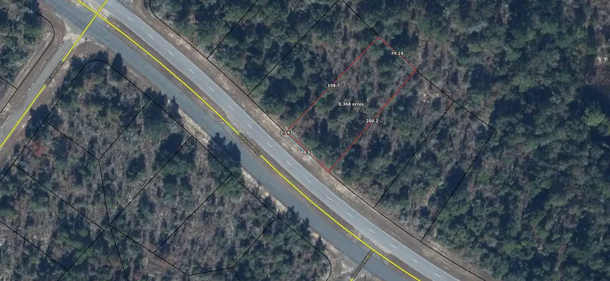 Lot 7 Elkcam Boulevard, Chipley, FL 32428 - #1