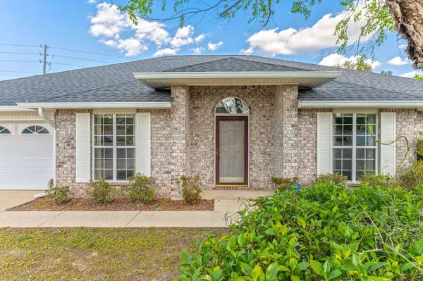 654 Brunson Street, Crestview, FL 32536