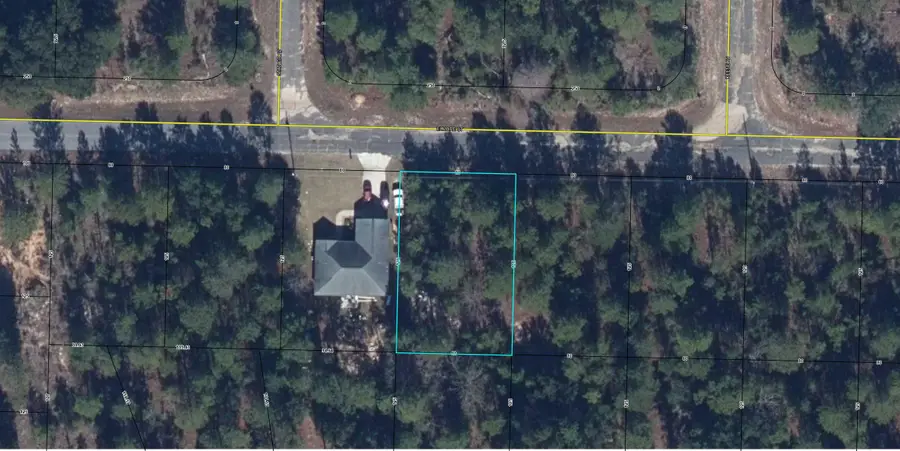 Lot 19 Elmore Street, Chipley, FL 32428 - #2