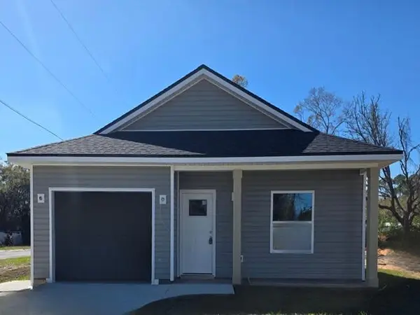 1209 Gordon Avenue, Pensacola, FL 32507