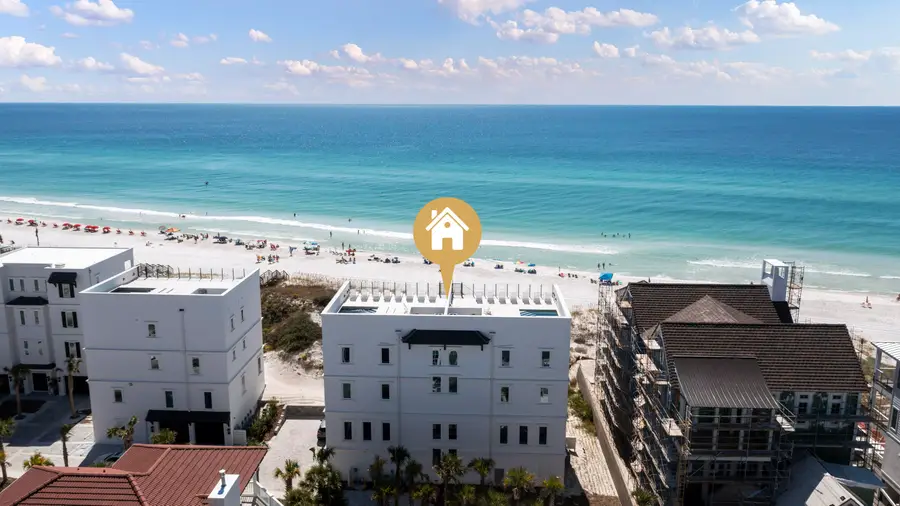 26 Azzurro Way #Unit B, Santa Rosa Beach, FL 32459 - #2