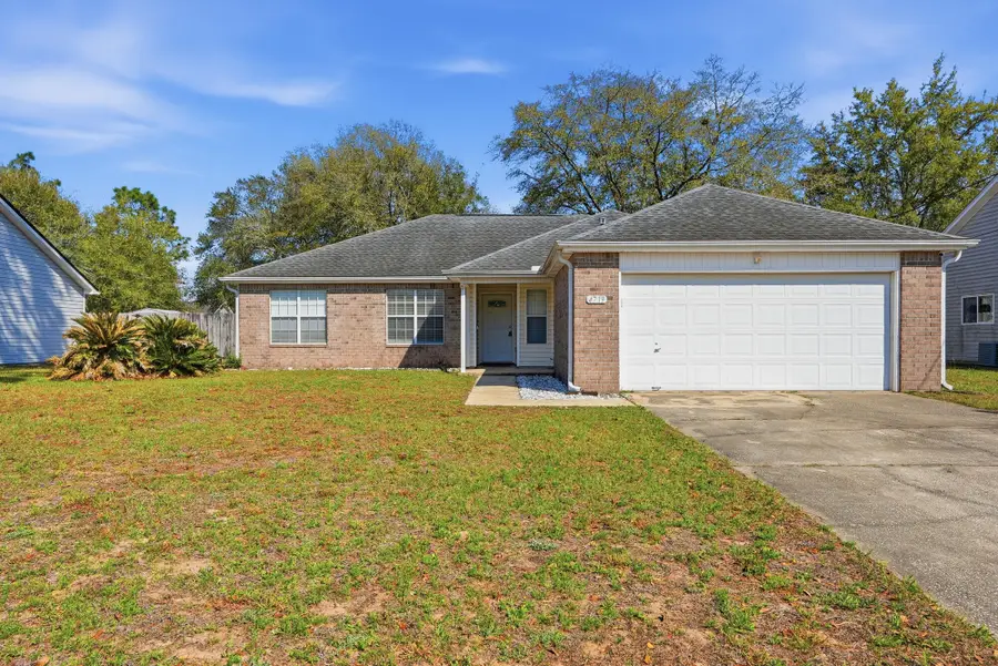 4719 Connor Drive, Crestview, FL 32539 - #3