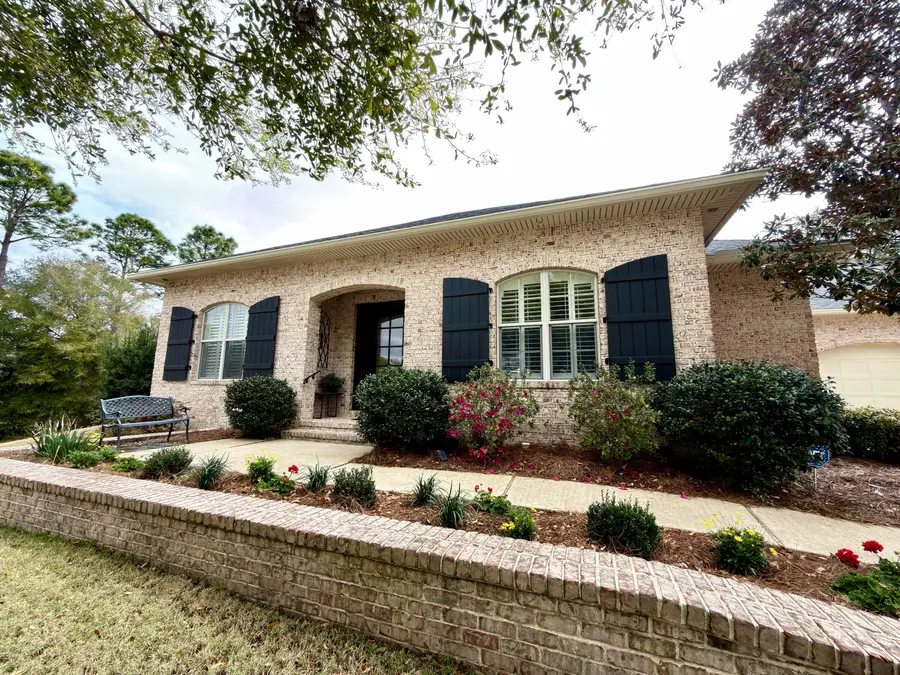 408 Chimney Rock Circle, Niceville, FL 32578 - #3