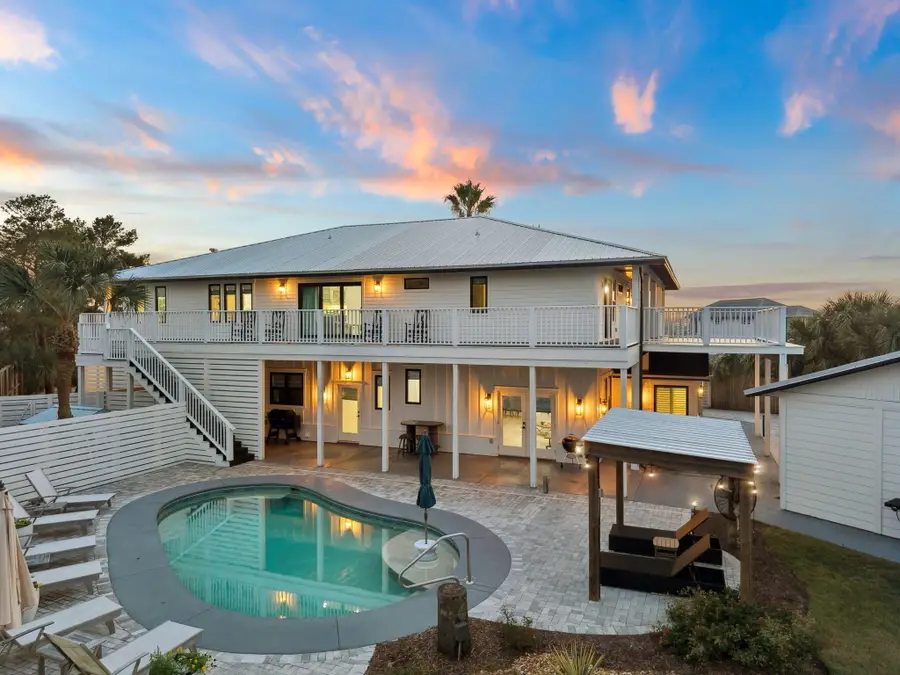 94 Sky High Dune Drive, Santa Rosa Beach, FL 32459 - #2