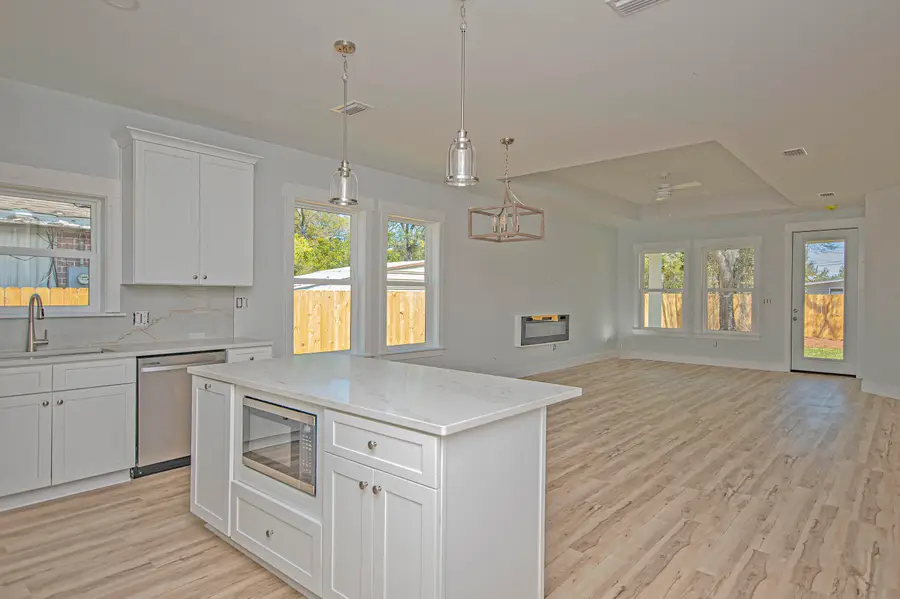 18 Wood Avenue, Panama City, FL 32404 - #3