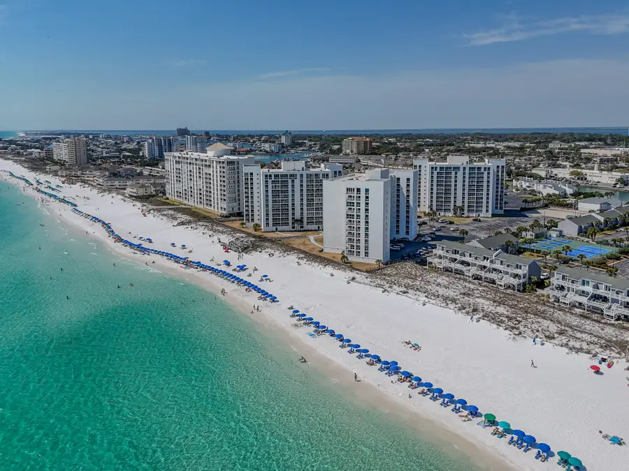 900 Gulf Shore Drive #UNIT 3042, Destin, FL 32541 - #3