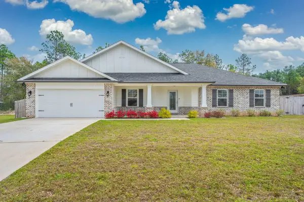 6092 Walk Along Way, Crestview, FL 32536