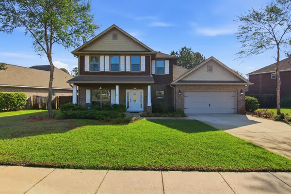 170 Windchime Way, Freeport, FL 32439