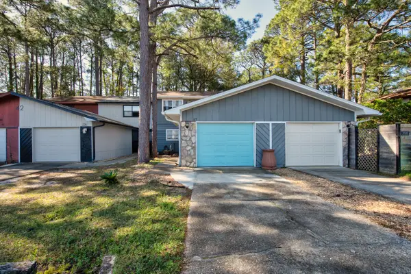 42 7th Avenue #127, Shalimar, FL 32579