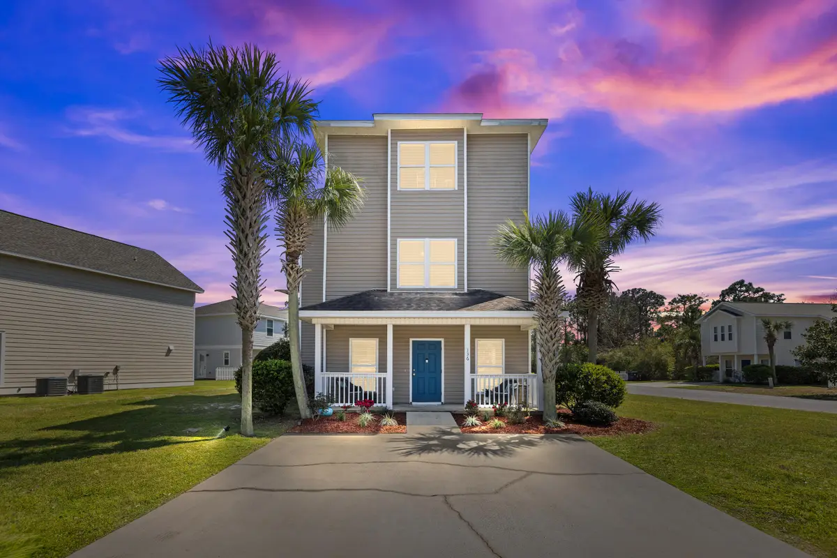 136 Enchanted Way, Santa Rosa Beach, FL 32459 - #1