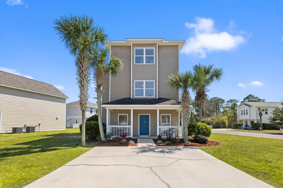 136 Enchanted Way, Santa Rosa Beach, FL 32459 - #3