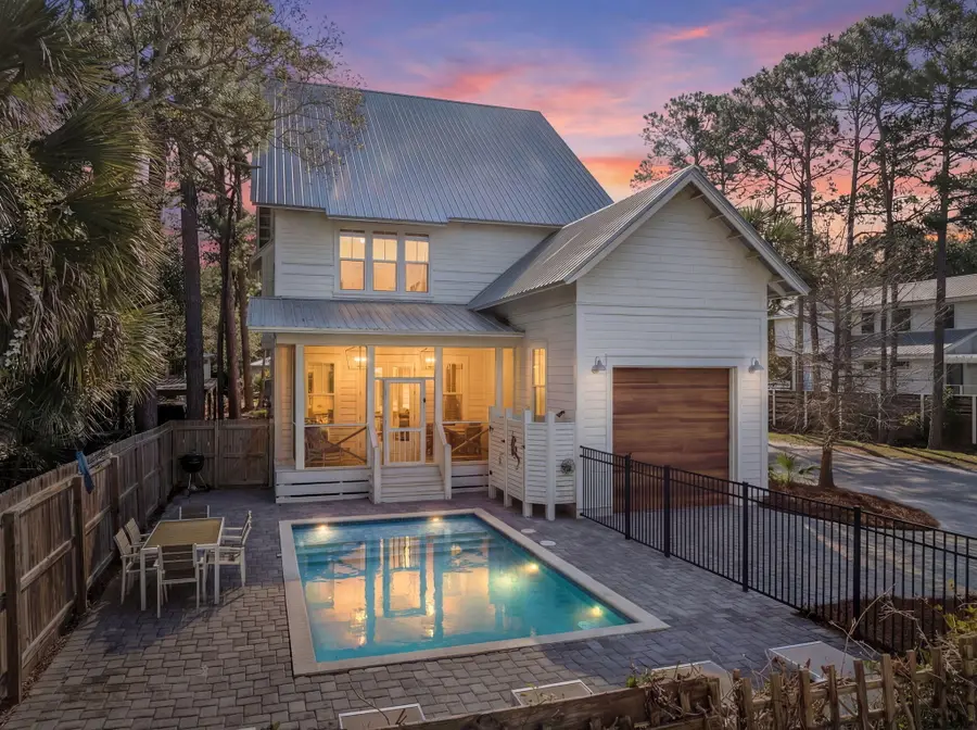 120 Magnolia Street, Santa Rosa Beach, FL 32459 - #2