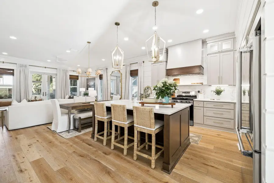 120 Magnolia Street, Santa Rosa Beach, FL 32459 - #3