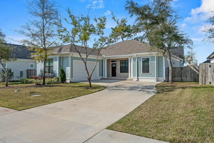 305 Sweet Basil Lane, Niceville, FL 32578 - #2