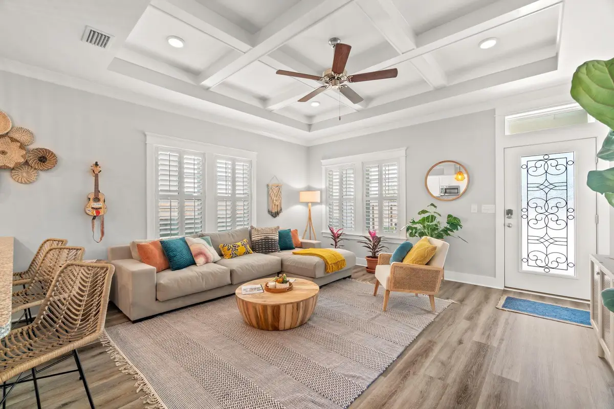 327 Memory Lane, Panama City Beach, FL 32413 - #1