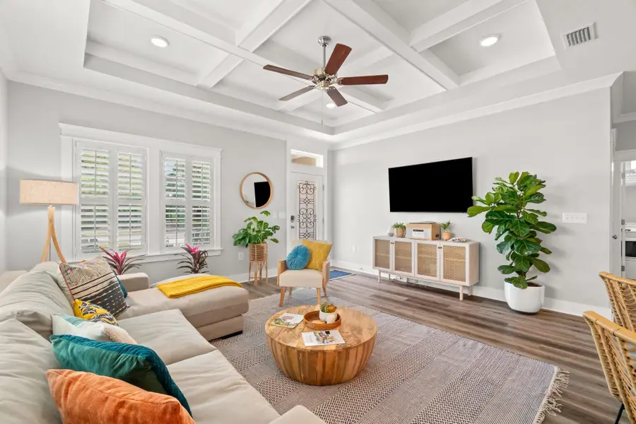 327 Memory Lane, Panama City Beach, FL 32413 - #2