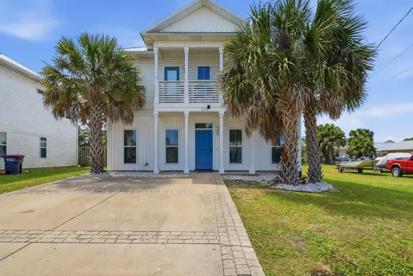 5701 Hilltop Avenue, Panama City Beach, FL 32408