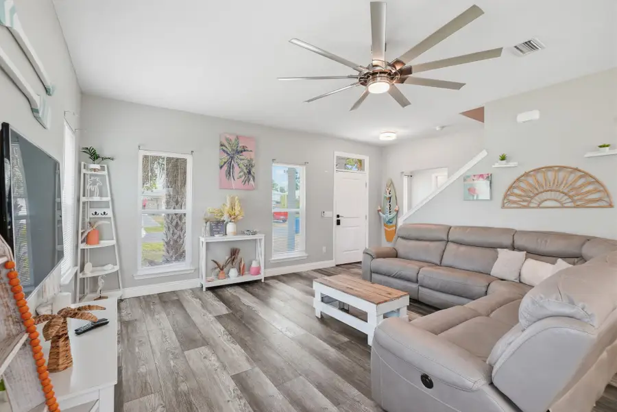 5701 Hilltop Avenue, Panama City Beach, FL 32408 - #2