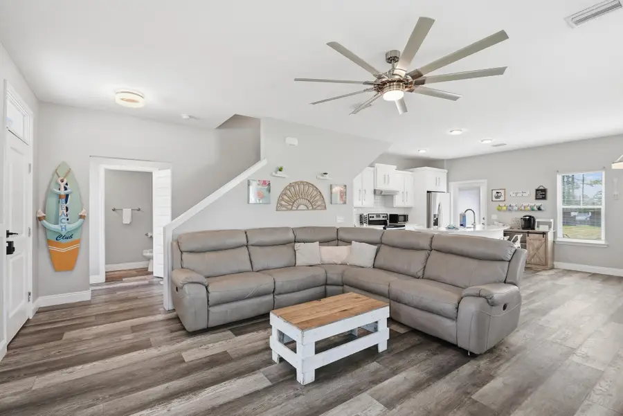 5701 Hilltop Avenue, Panama City Beach, FL 32408 - #3