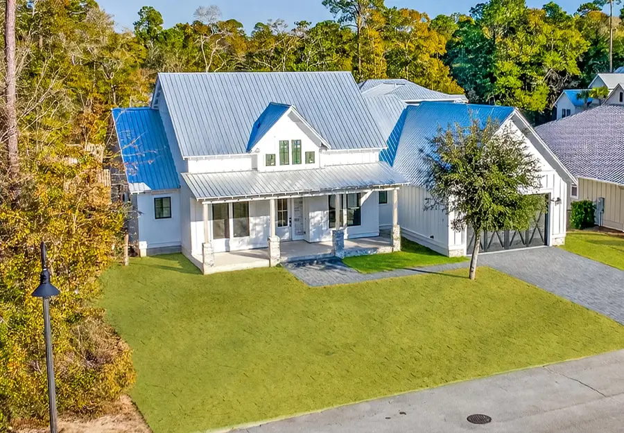 186 Hibernate Way, Freeport, FL 32439 - #2