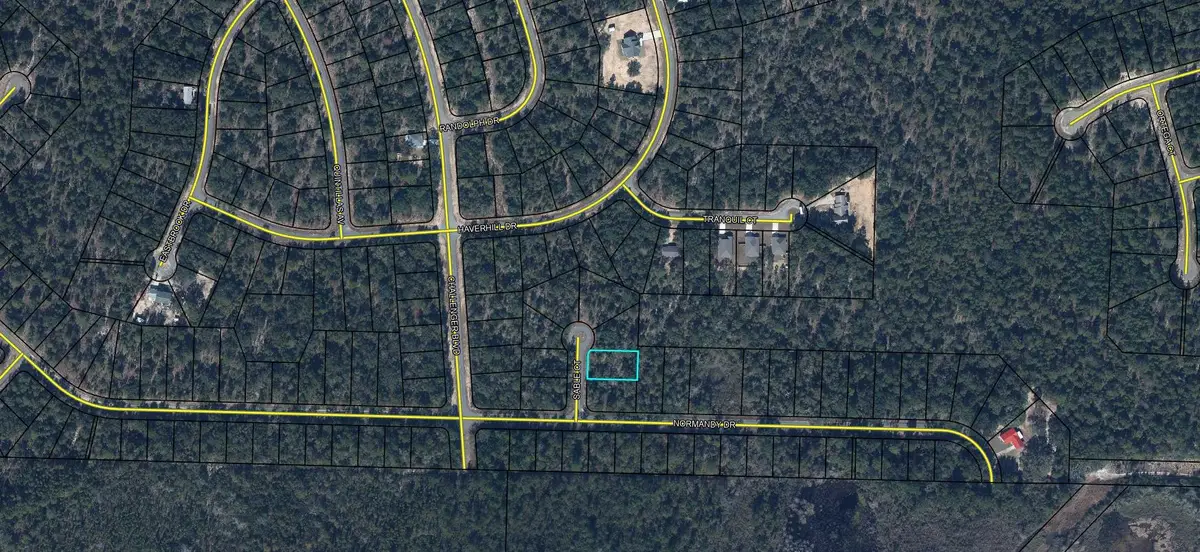 Lot 16 Sable Court, Chipley, FL 32428 - #1
