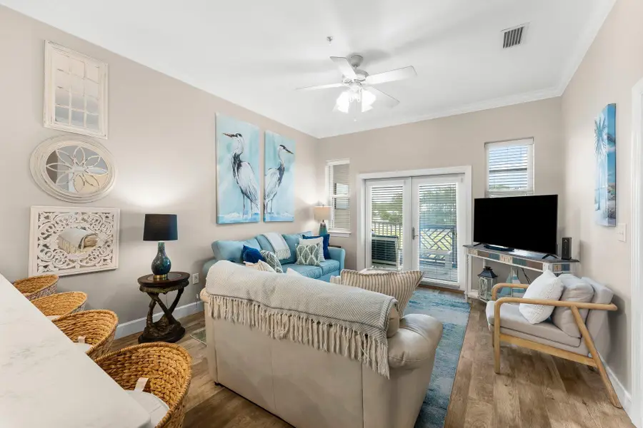 231 Somerset Bridge Road #UNIT 2209, Santa Rosa Beach, FL 32459 - #2