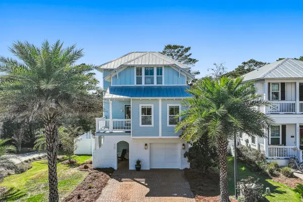 370 Grande Pointe Circle, Inlet Beach, FL 32461