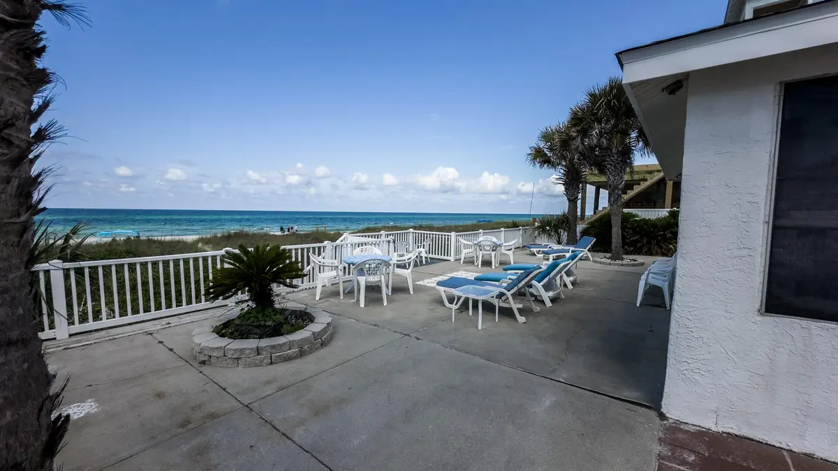 13001 Oleander Drive, Panama City Beach, FL 32407 - #1