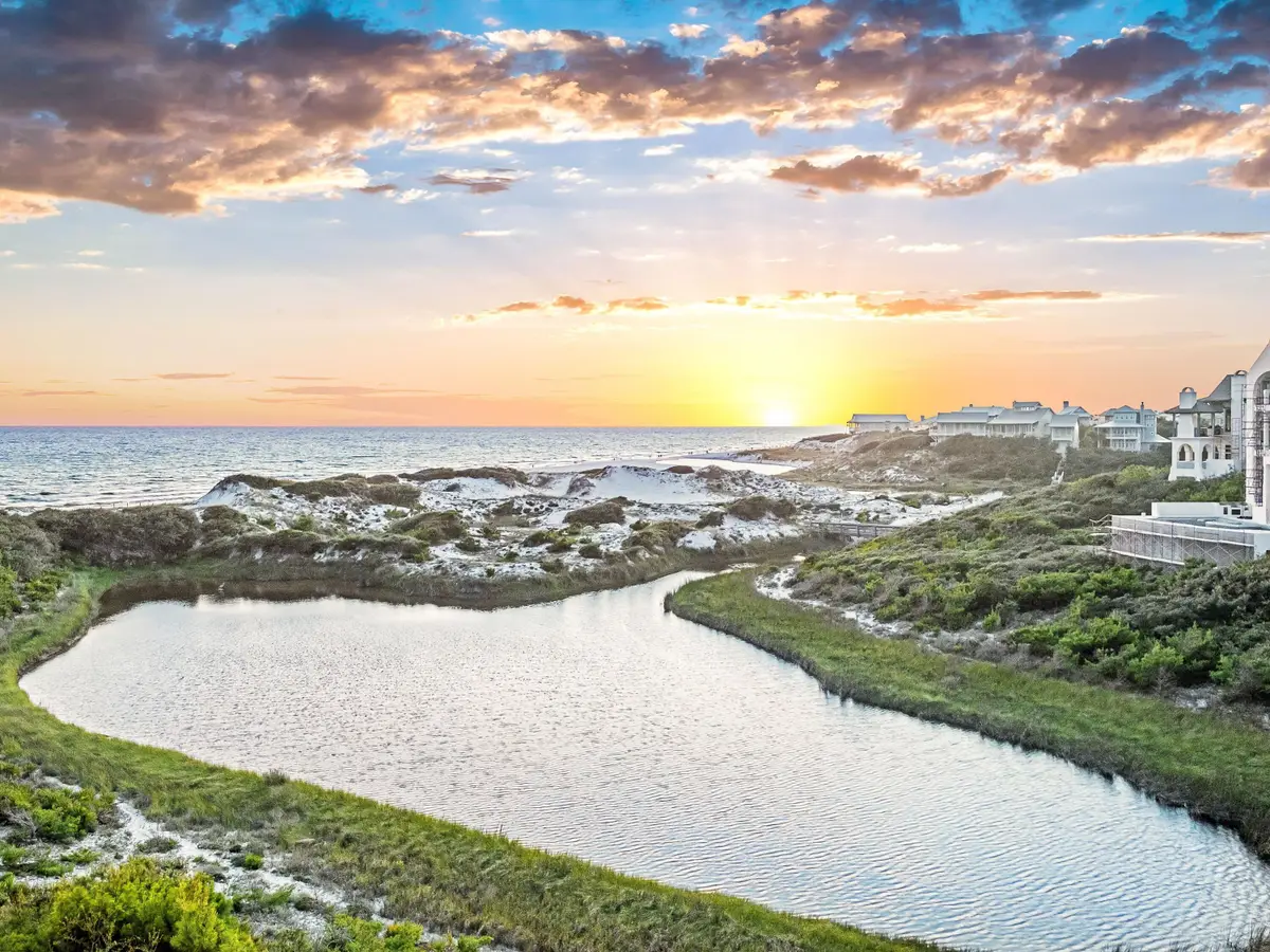 40 Tortola Lane, Santa Rosa Beach, FL 32459 - #1