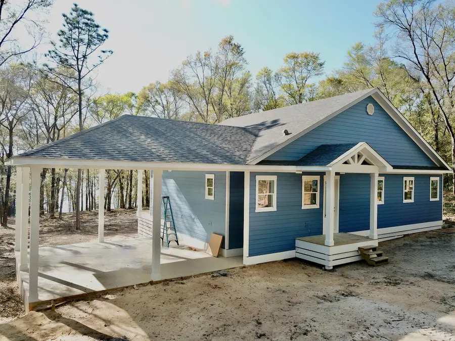 15 Holly Lake Court, Defuniak Springs, FL 32433 - #2