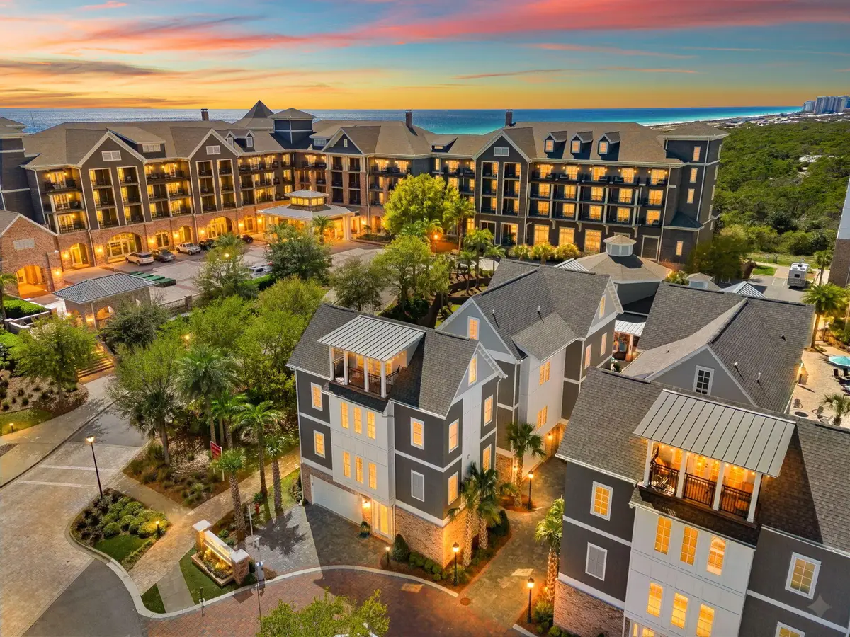 413 Henderson Cottage Way, Destin, FL 32541 - #1