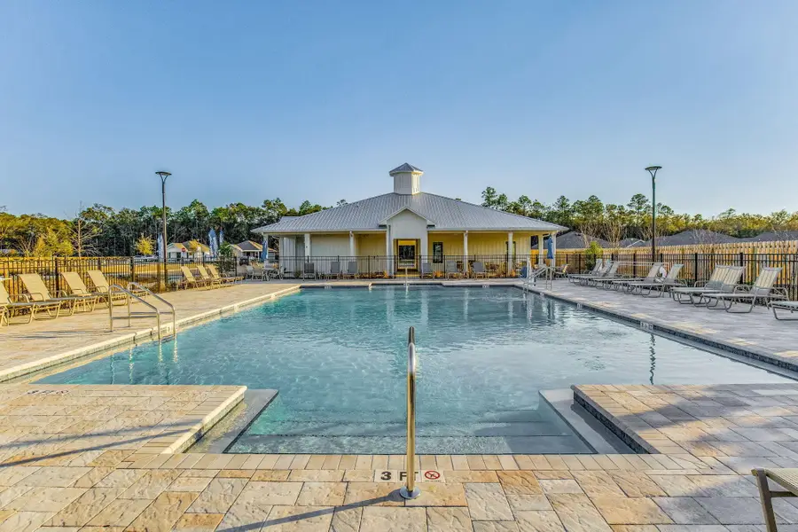 6520 Firefly Drive, Milton, FL 32583 - #3