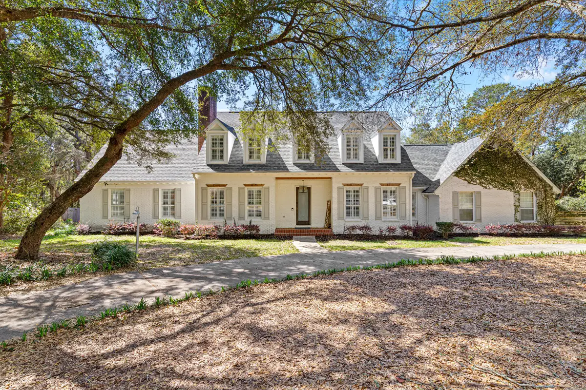 2624 Edgewater Drive, Niceville, FL 32578 - #1