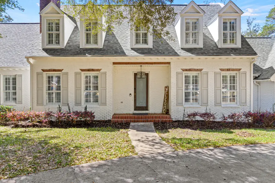 2624 Edgewater Drive, Niceville, FL 32578 - #2