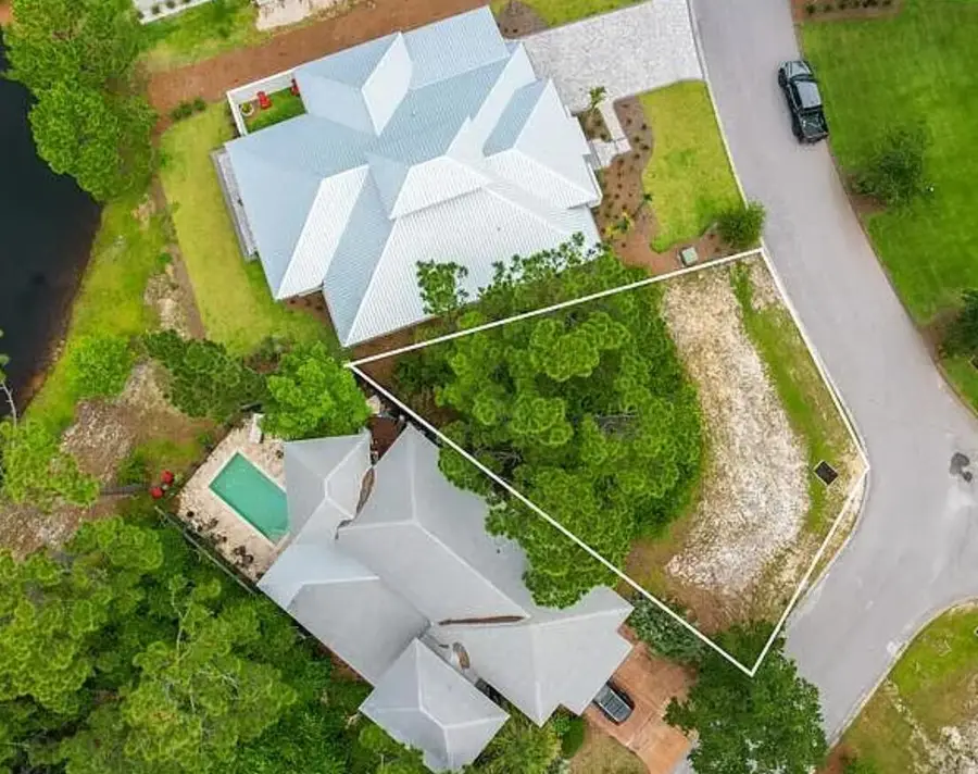 5401 Hopetown Lane, Panama City Beach, FL 32408 - #2