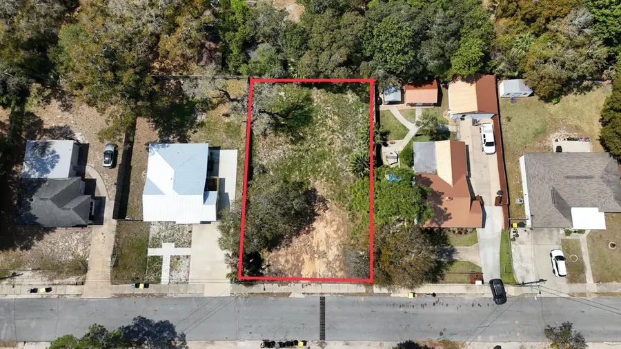 108 SE Carson Drive, Fort Walton Beach, FL 32548 - #2