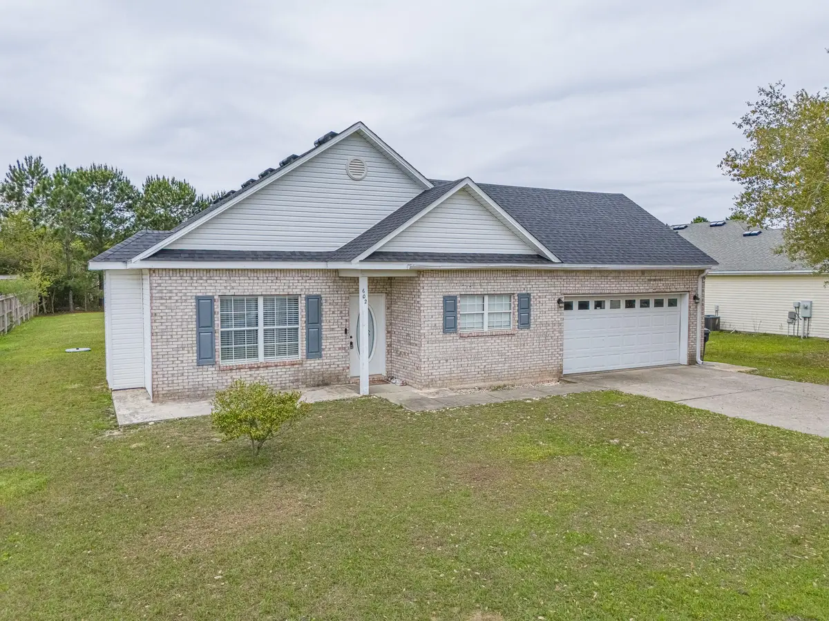602 Tropical Way, Freeport, FL 32439 - #1