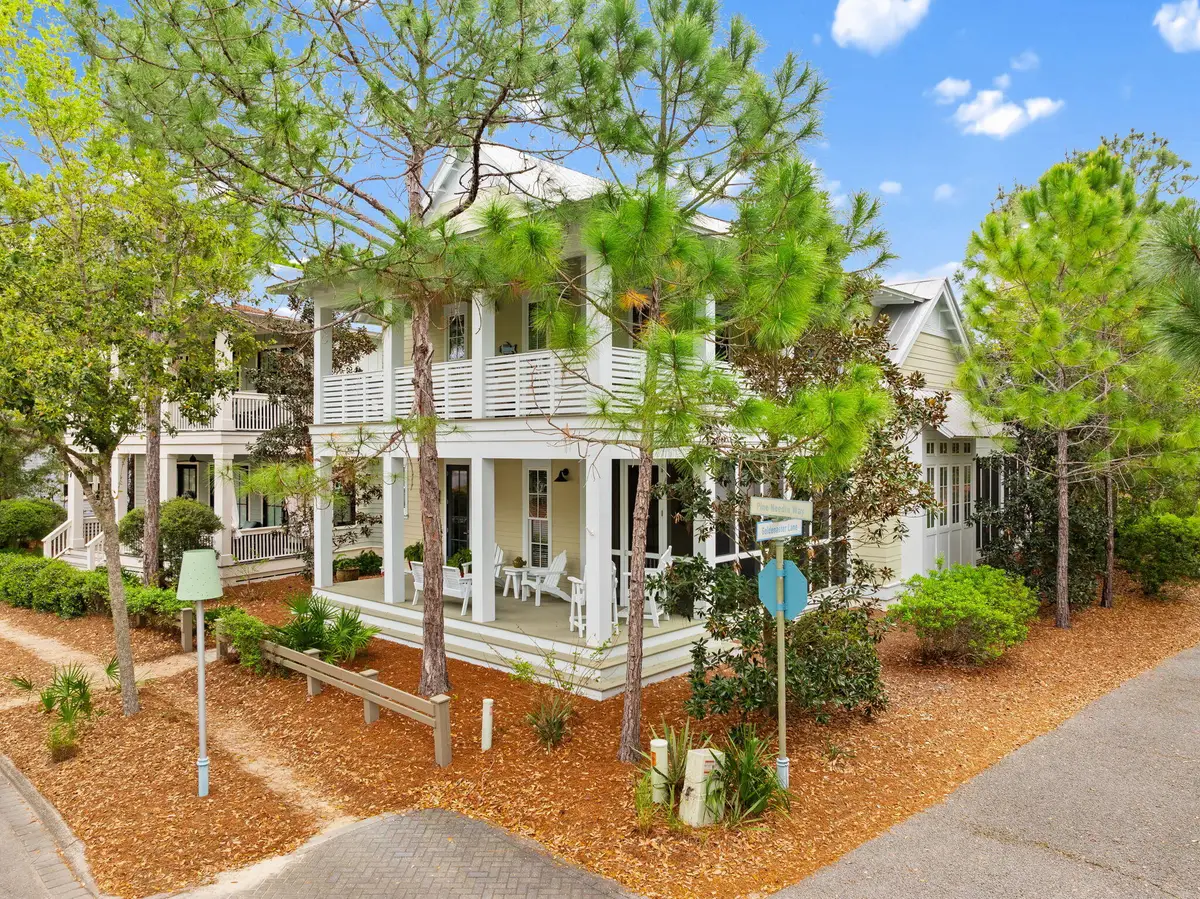 295 Pine Needle Way, Santa Rosa Beach, FL 32459 - #1