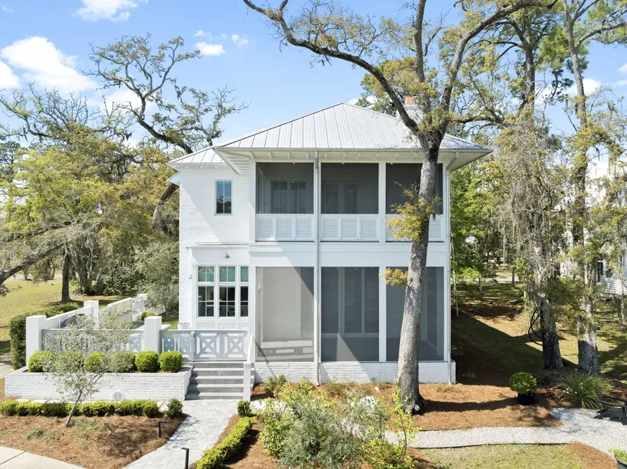 29 Tyler Drive, Santa Rosa Beach, FL 32459 - #3