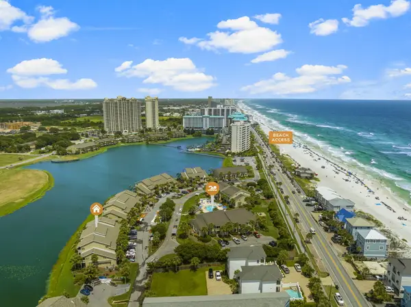 85 S Driftwood Bay #UNIT 231, Miramar Beach, FL 32550