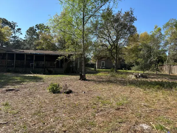 8143 Lucena Street, Navarre, FL 32566