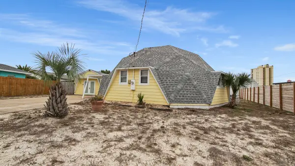 8421 Elizabeth Avenue, Panama City Beach, FL 32408