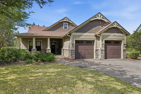 1603 Meadow Lark Way, Panama City Beach, FL 32413