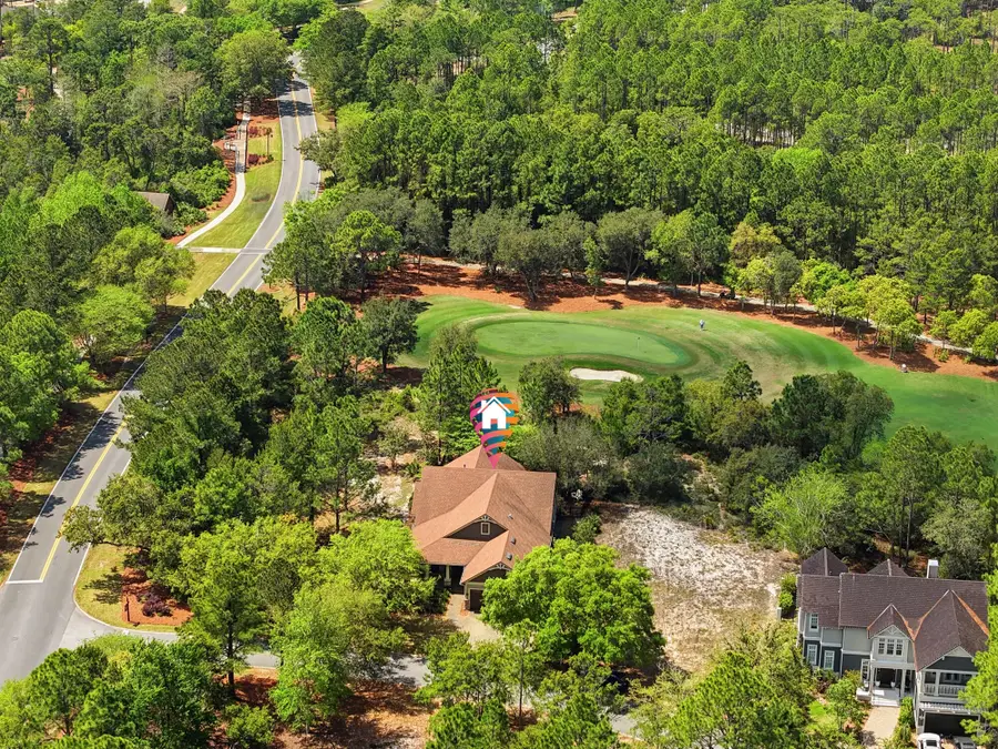 1603 Meadow Lark Way, Panama City Beach, FL 32413 - #3