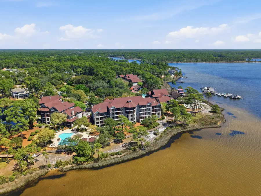 1101 Prospect Promenade #203, Panama City Beach, FL 32413 - #3