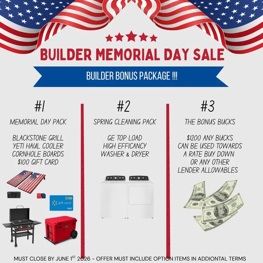 1611 26th Street, Niceville, FL 32578 - #3